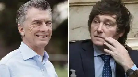 Diputados de LLA rechazan el acuerdo de Milei con Macri: "Una Argentina distinta es imposible con los mismos de siempre"
