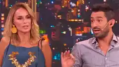 Sabrina Rojas confirmó su separación del Tucu López: “Definitivo nunca es nada”