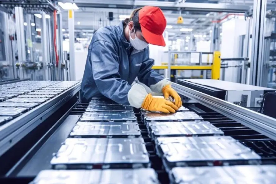 La actividad económica bajó 3,8% interanual durante agosto, informó el Indec