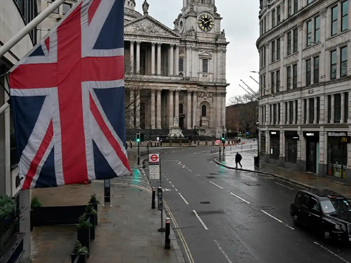 Boris Johnson promete que el Reino Unido se reabrirá completamente para el 21 de junio