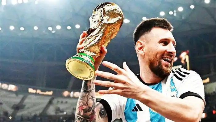 En Santa Fe creció 700 % la inscripción de  bebés con el nombre Lionel o Lionela