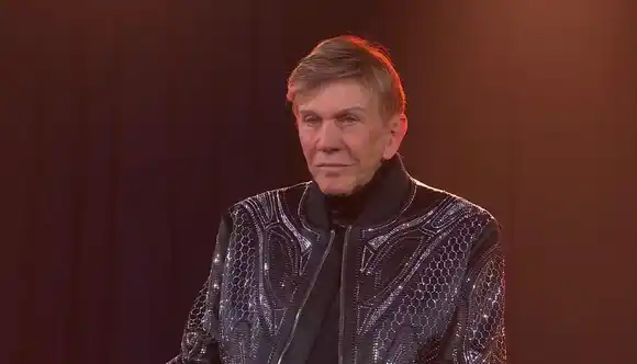 Osmel Sousa se despide de La casa de los famosos 3