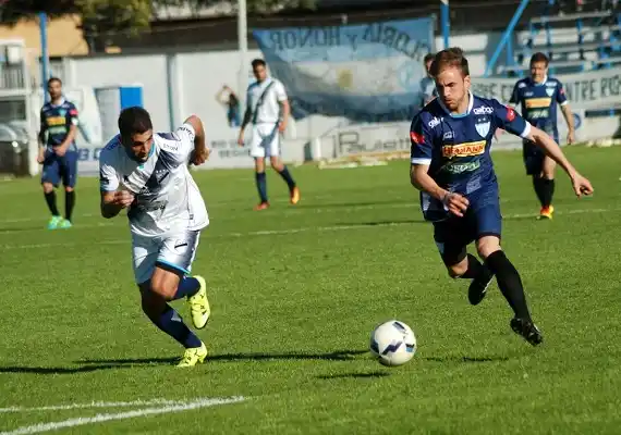 En Floresta, Juventud Unida enfrenta a All Boys esta noche a las 21 