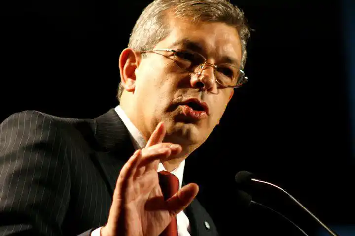 Julián Domínguez contra la imputación de Cristina: "Es un relato novelado"