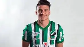 Nicolás Ihitz.