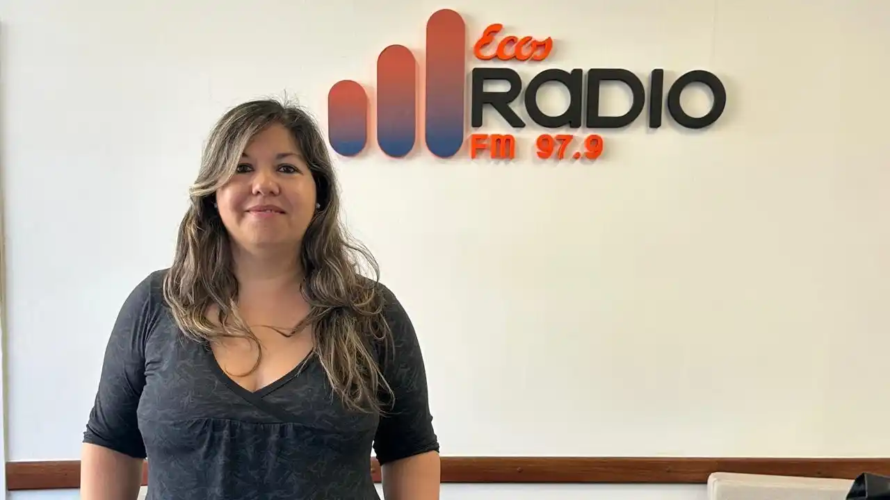 Mujeres Fuerza Patria prepara el conversatorio "Entre Manos"