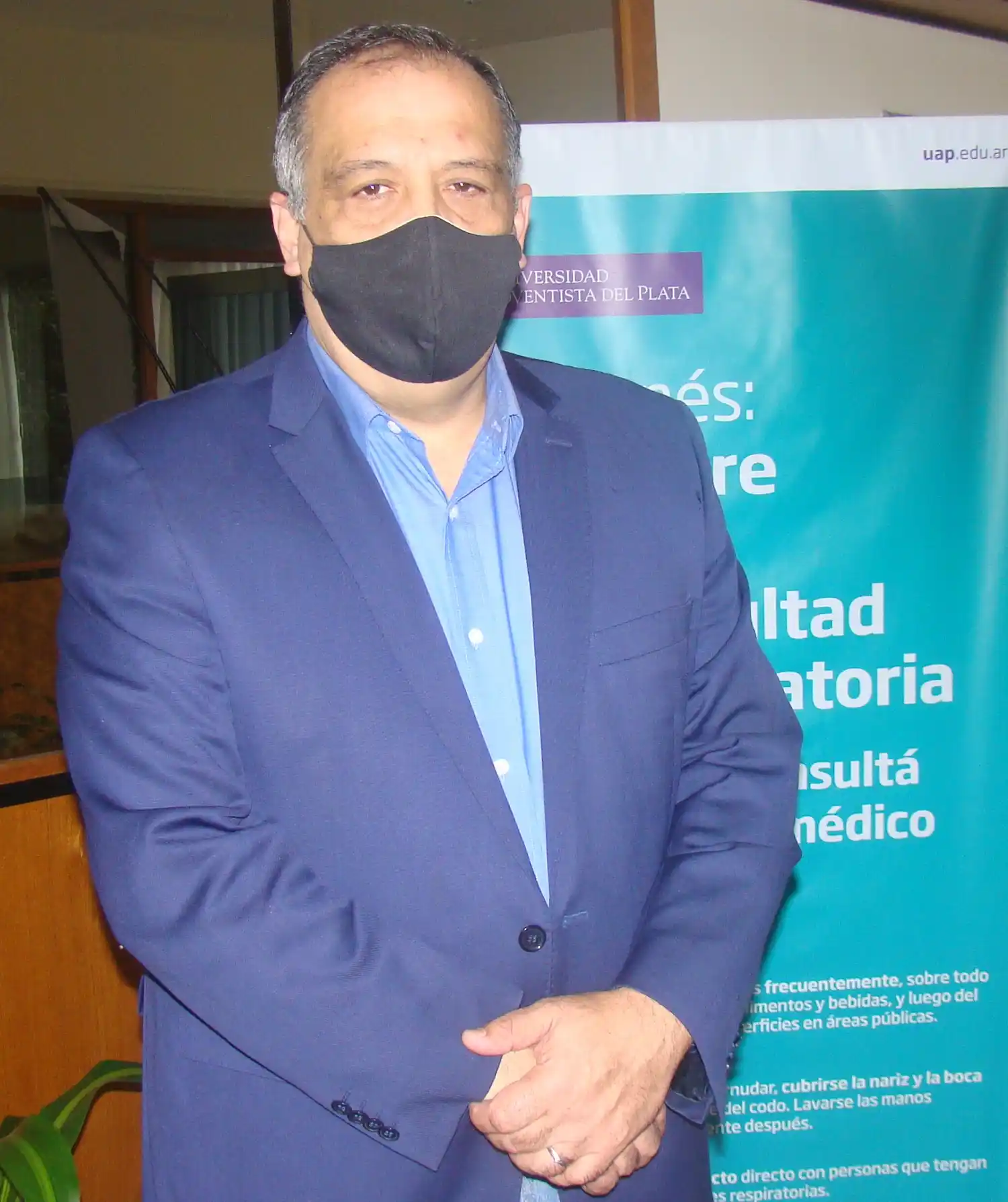 El Ministerio de Educación de la Nación aprobó el protocolo de la UAP para realizar los exámenes finales de manera presencial