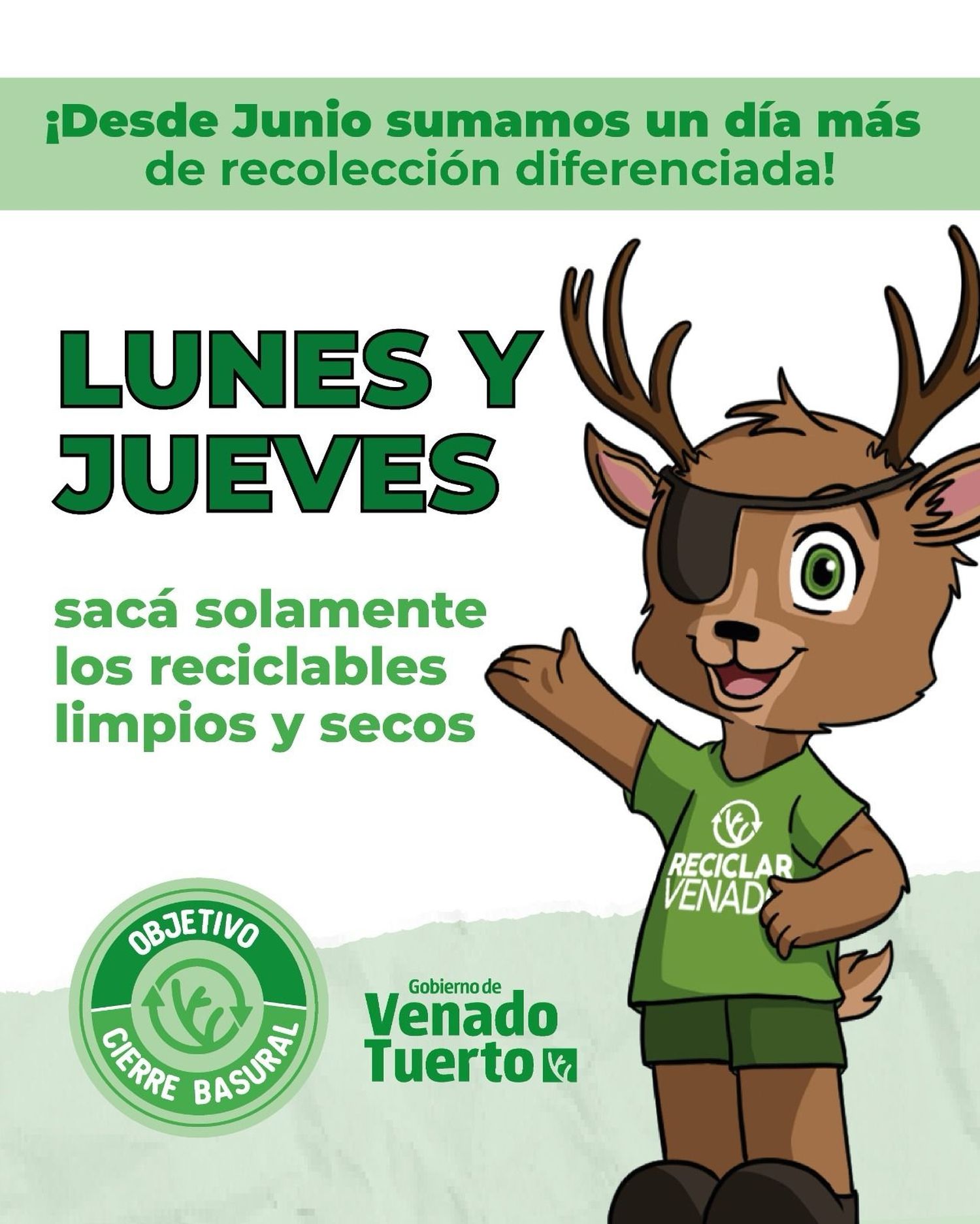 cierre basural