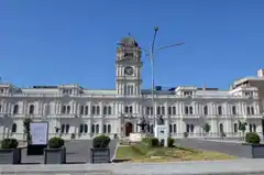 Coparticipación: adelantan fondos a municipios entrerrianos