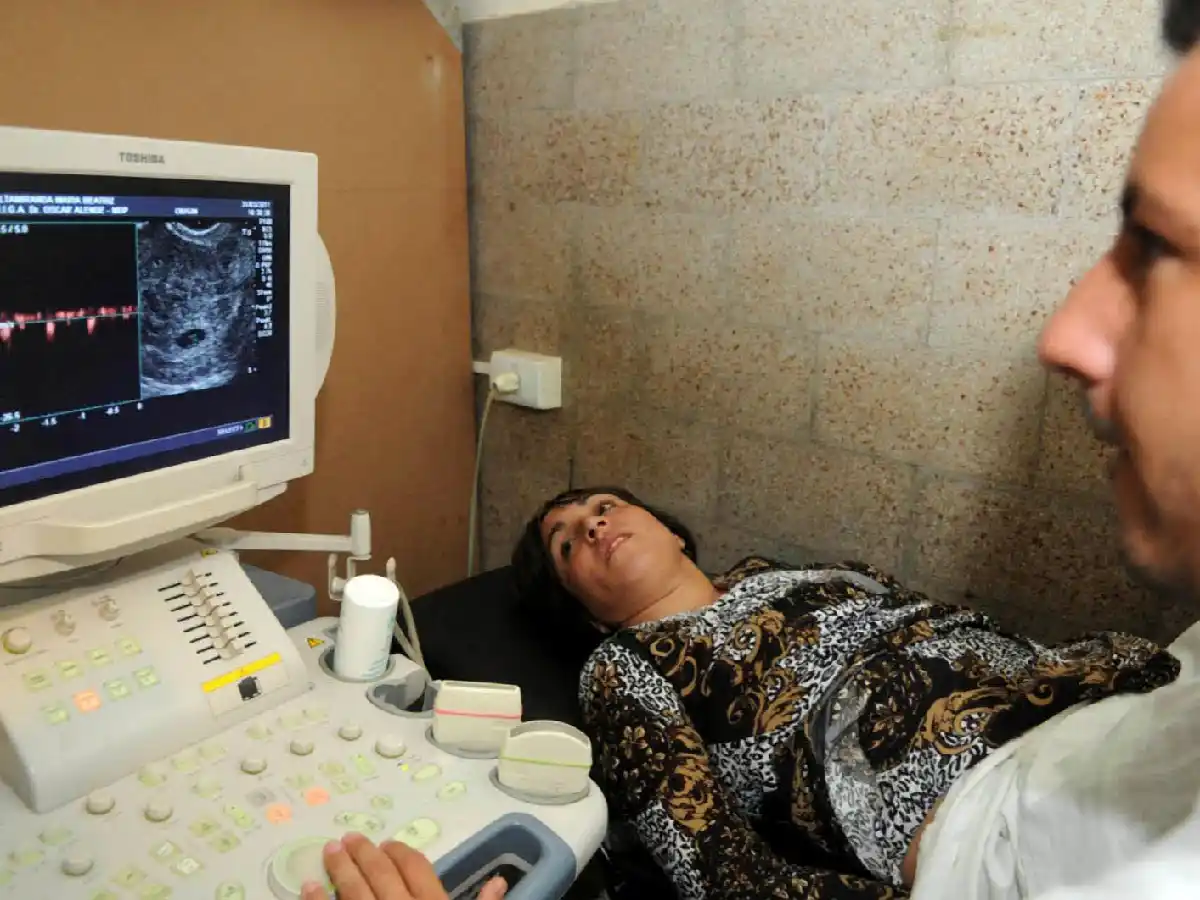 Los controles ginecológicos se redujeron hasta un 70%  en todo el país por la pandemia