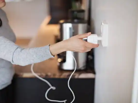 Consejos de la Usina para reducir el consumo de electricidad en la época de mayor calor en Tandil