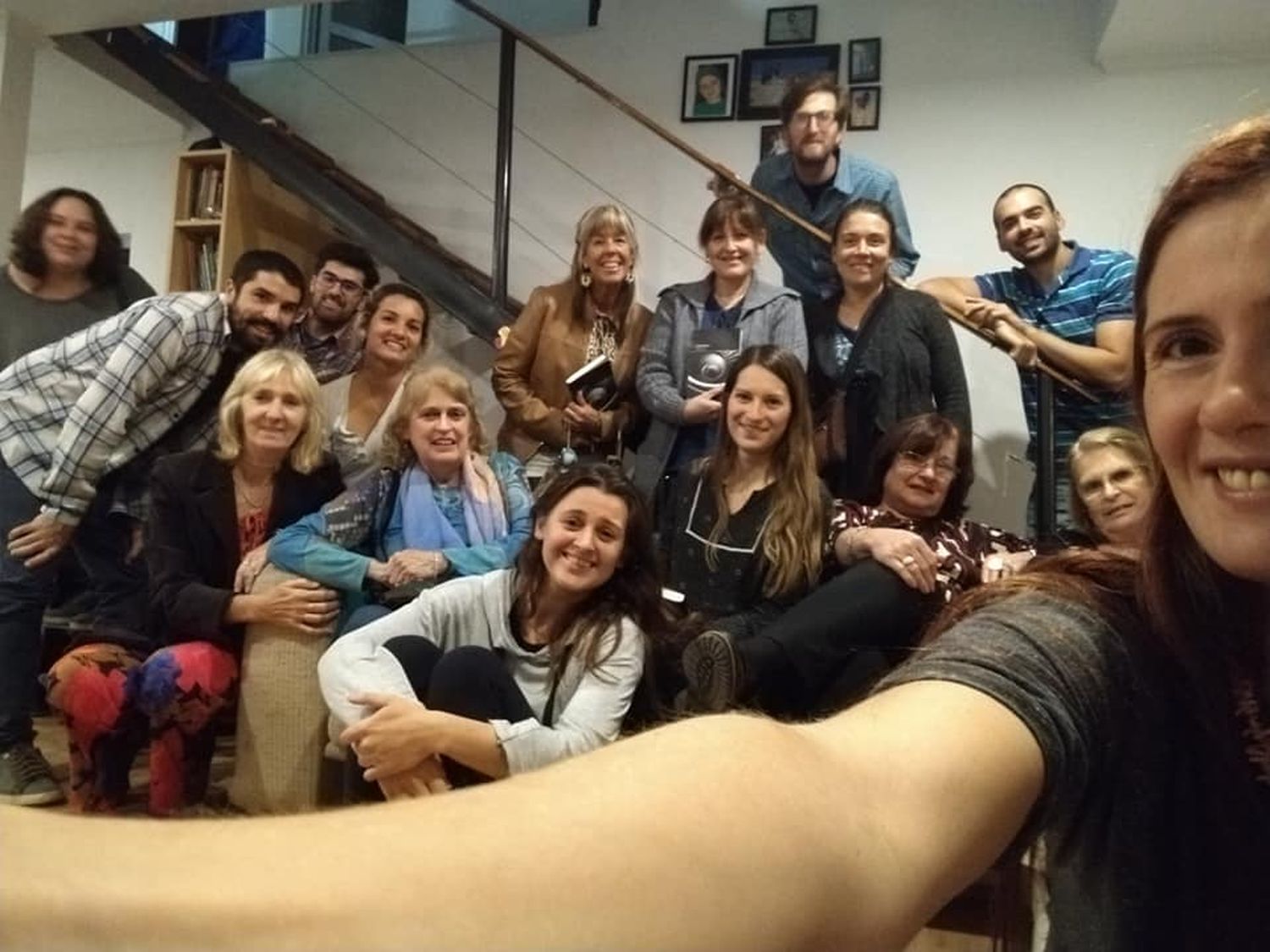 Leamos a Clarice: La propuesta de "SubRayados" para el sábado