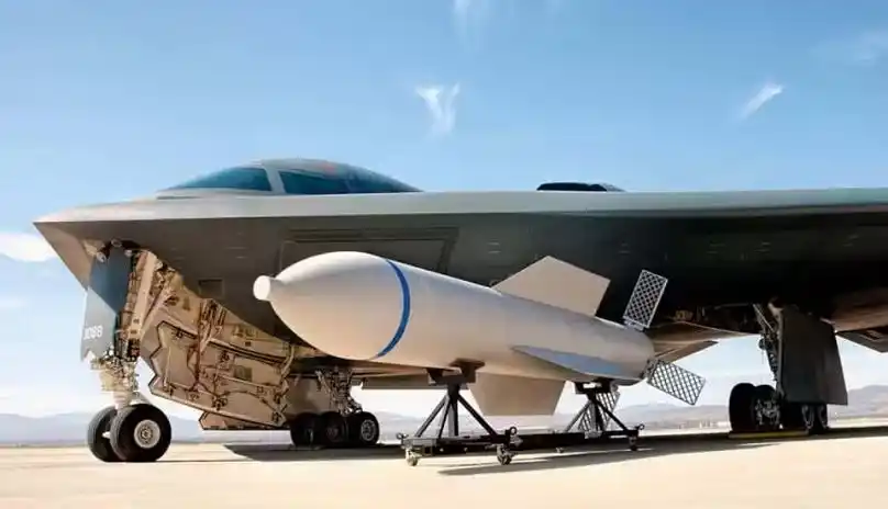 GBU-57: cómo es la bomba antibúnker que EE.UU. lanzó en Irán