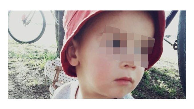 Mataron a un nene de cinco años en La Pampa