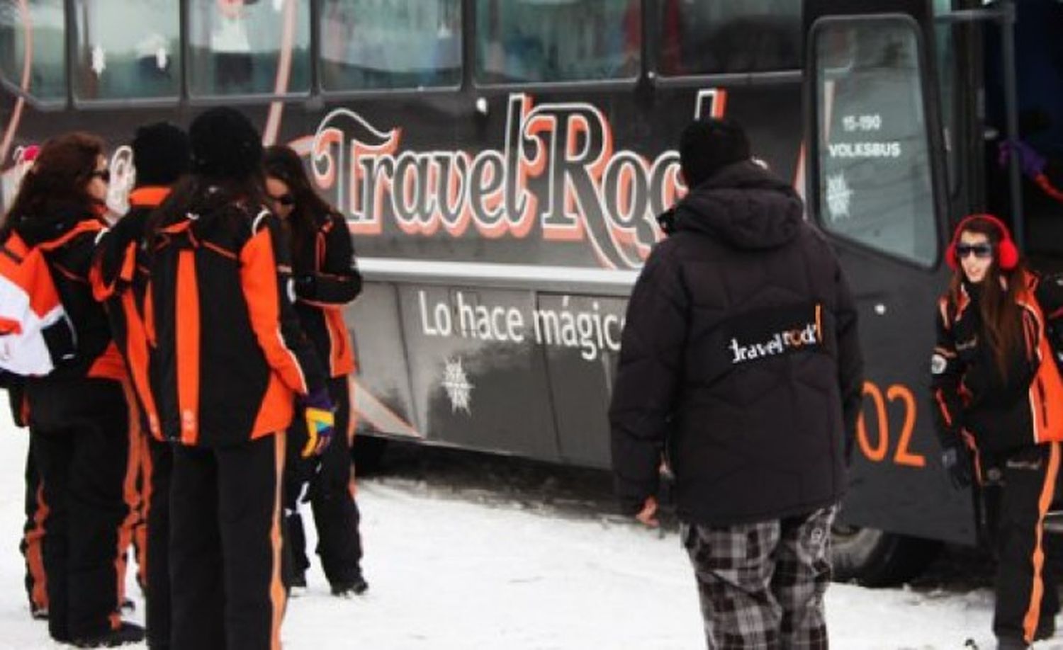 Defensa al Consumidor intervino en el caso de la empresa de turismo Travel Rock