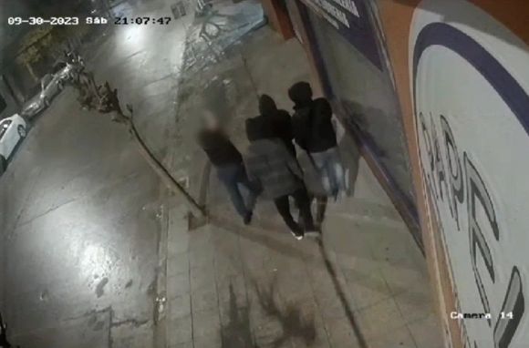 Caso Di Meglio: "Que estén detenidos es lo mínimo que puedo pretender para unos asesinos"