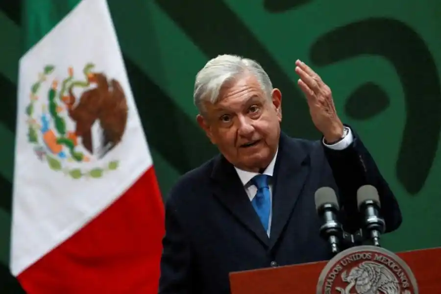 México y Brasil pedirán a Estados Unidos apoyo por la deuda argentina
