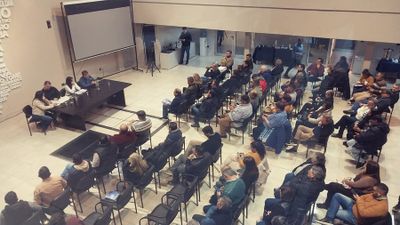 La Festram rechazó la oferta salarial y anunció un paro de actividades