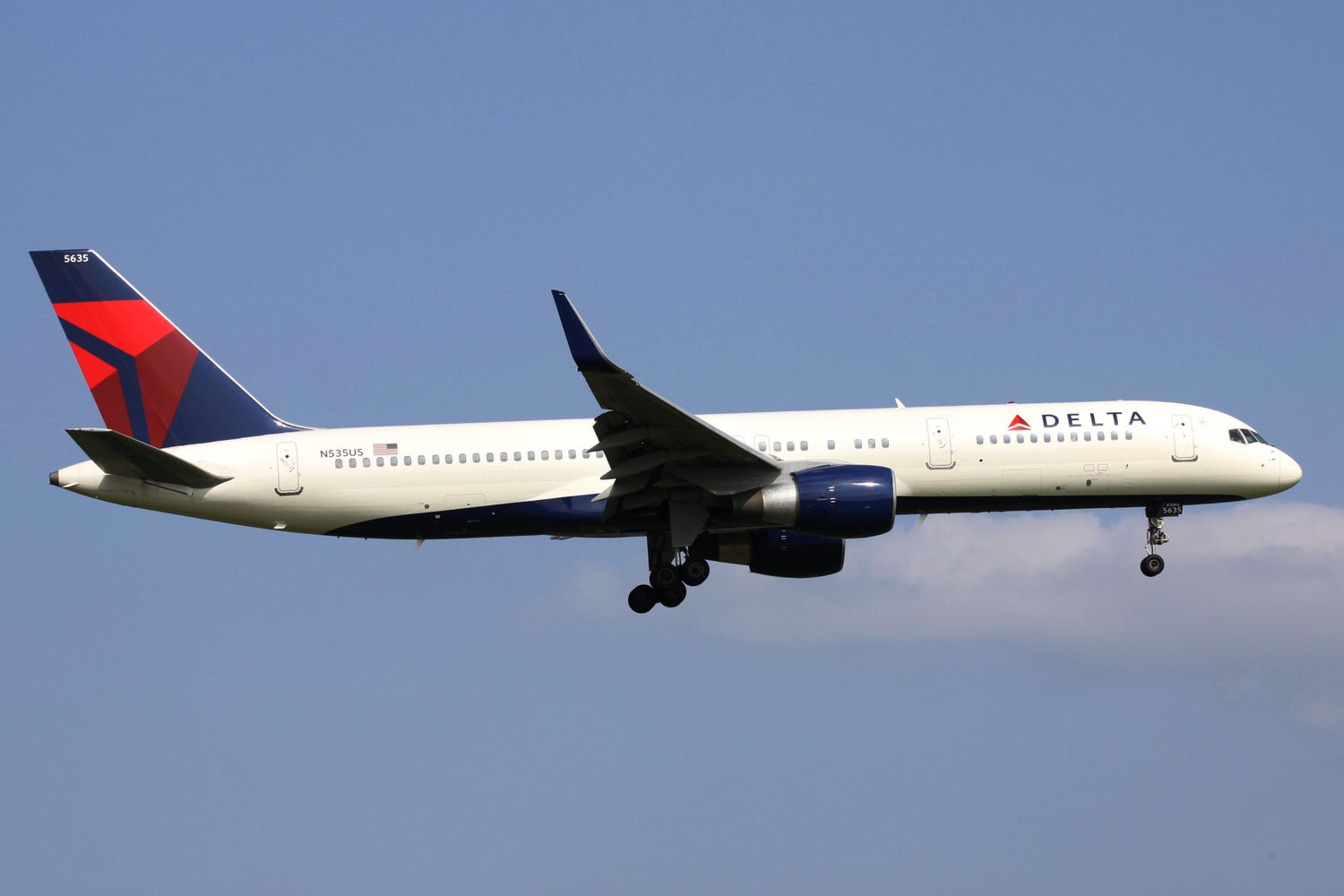 Delta to change the aircraft used on the Atlanta – Quito route