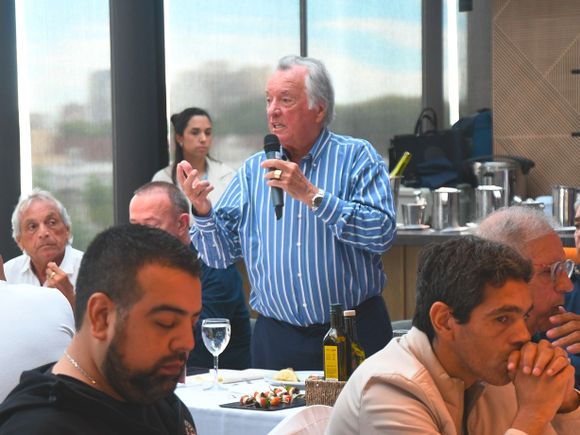 El sector de la CGT de Barrionuevo propone un paro de 36 horas y el adelantamiento de elecciones en la central