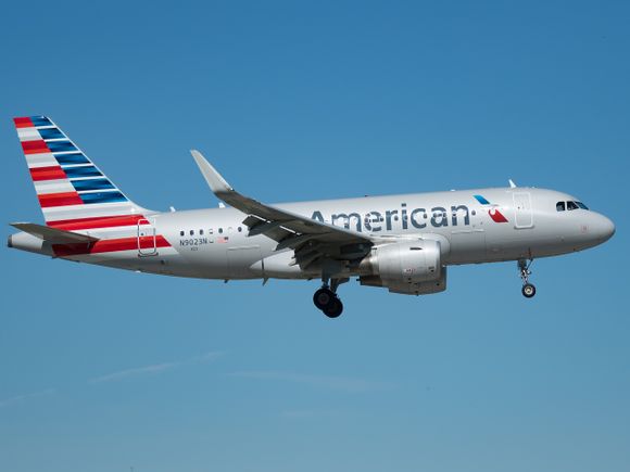 American Airlines incrementará sus vuelos entre Miami y Pereira