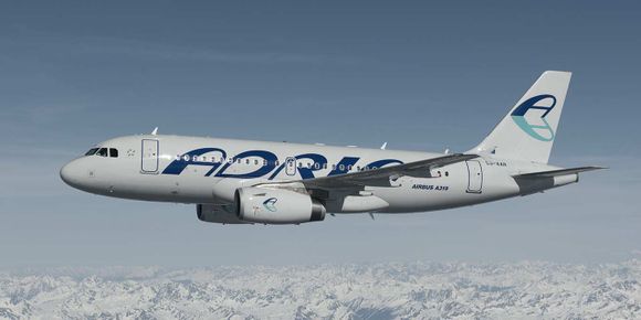 Adria Airways suspende temporalmente sus operaciones