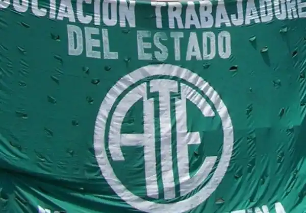 Elecciones en ATE: Los estatales van a las urnas para elegir nueva conducción