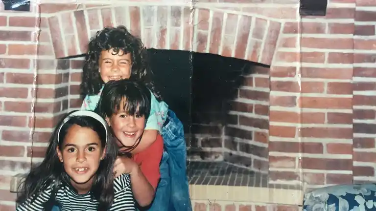 La chispa de un asado provocó una tragedia y guardó su dolor durante 30 años: “Hoy pude sacarme la muerte de encima”