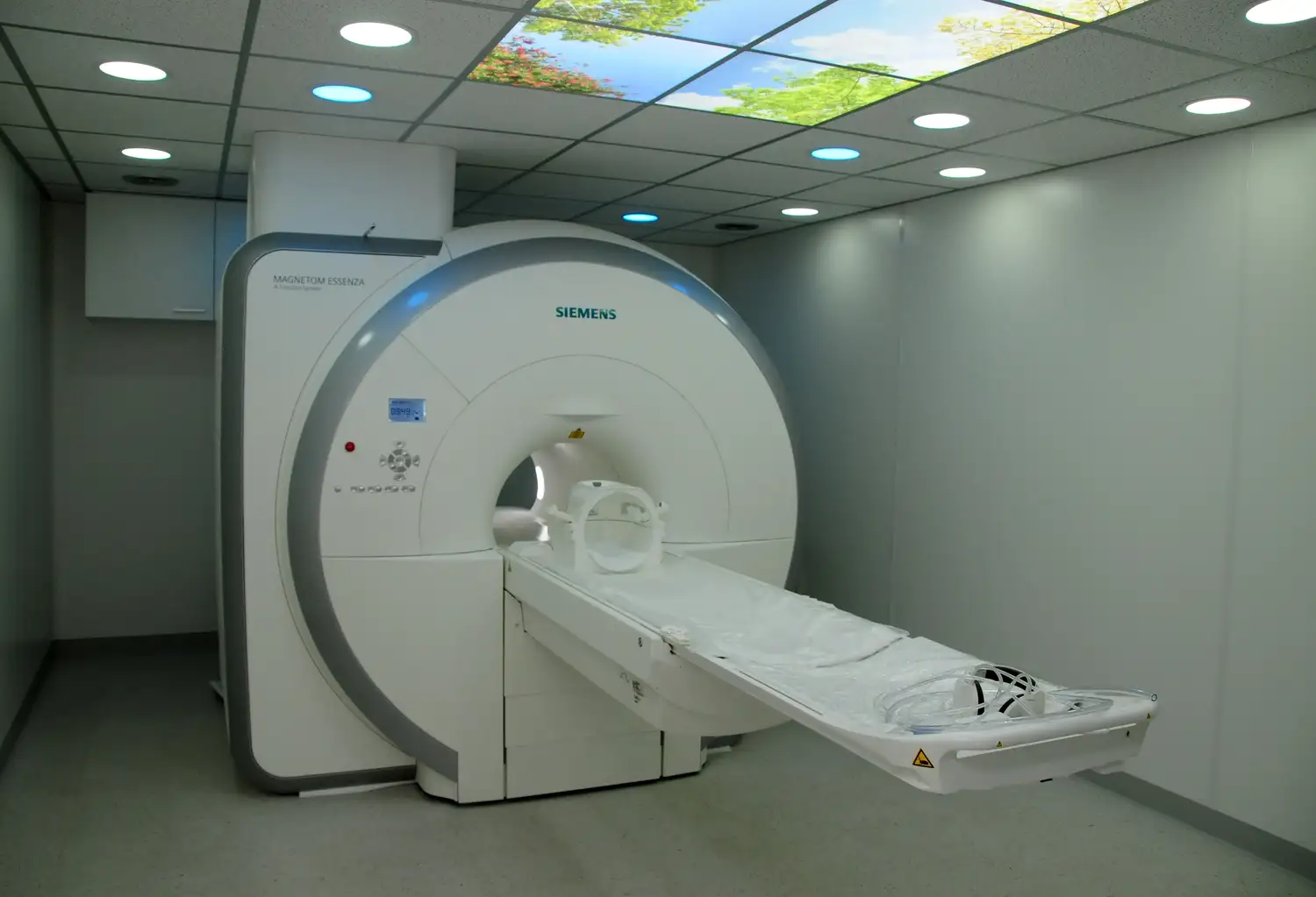 Centro Imágenes Diagnósticas cuenta con equipos de última generación