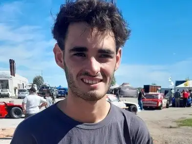 Macuso quedó segundo en APAC.