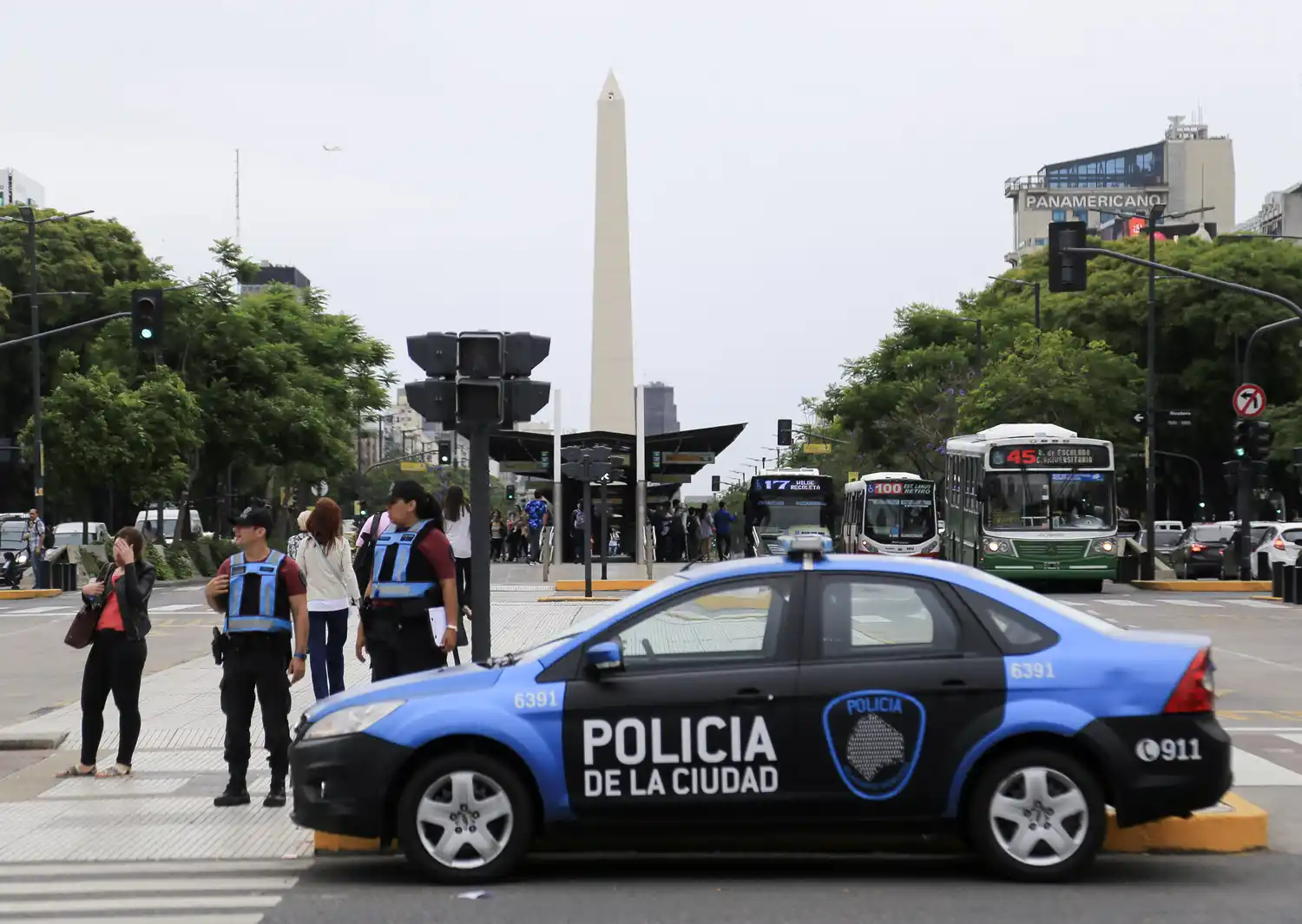 Organizaciones sociales marcharán al Congreso por el límite de la restricción