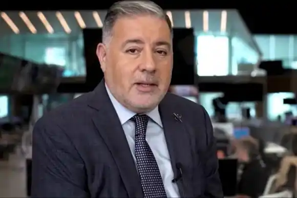 Echarían a Fabián Doman de América: ¿quién lo reemplaza?