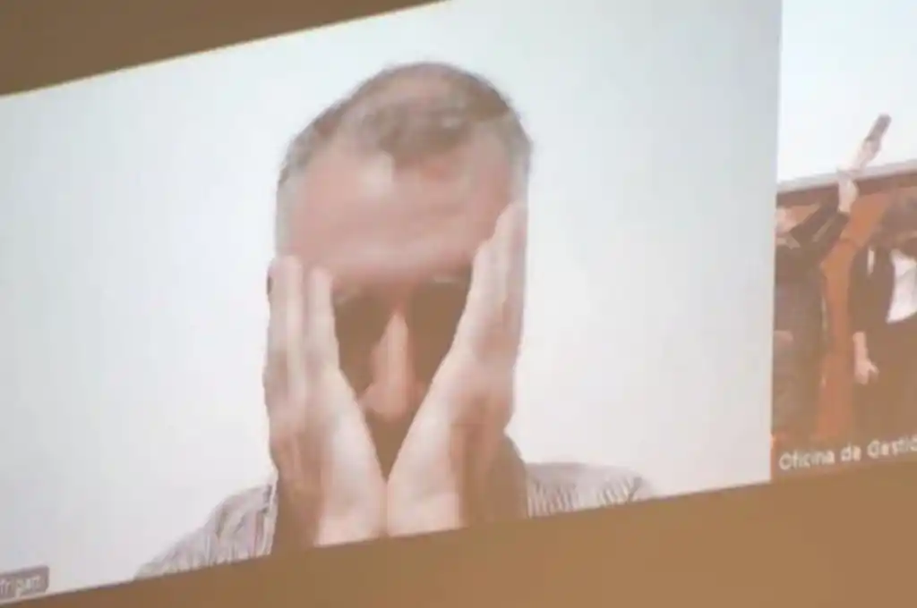 El docente fue juzgado y absuelto en primera instancia, y condenado por la Cámara de Apelaciones. (Foto: Gentilezas)