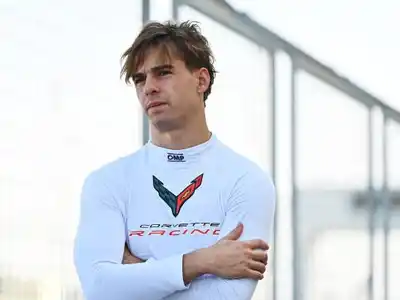 Nicolás Varrone.