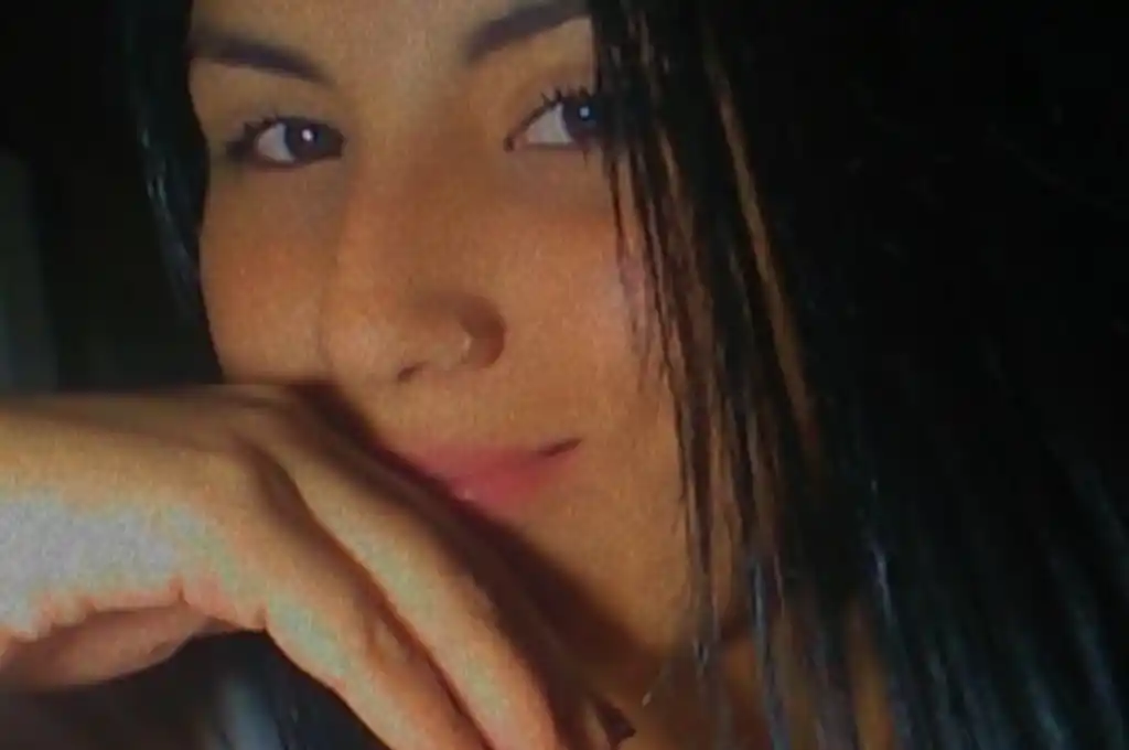 La familia de Karen pide que se investigue un crimen. (Foto: Facebook/Karen Donnarumma).