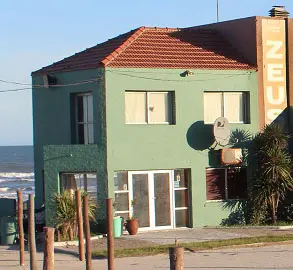 Intentan apurar concesión de balnearios