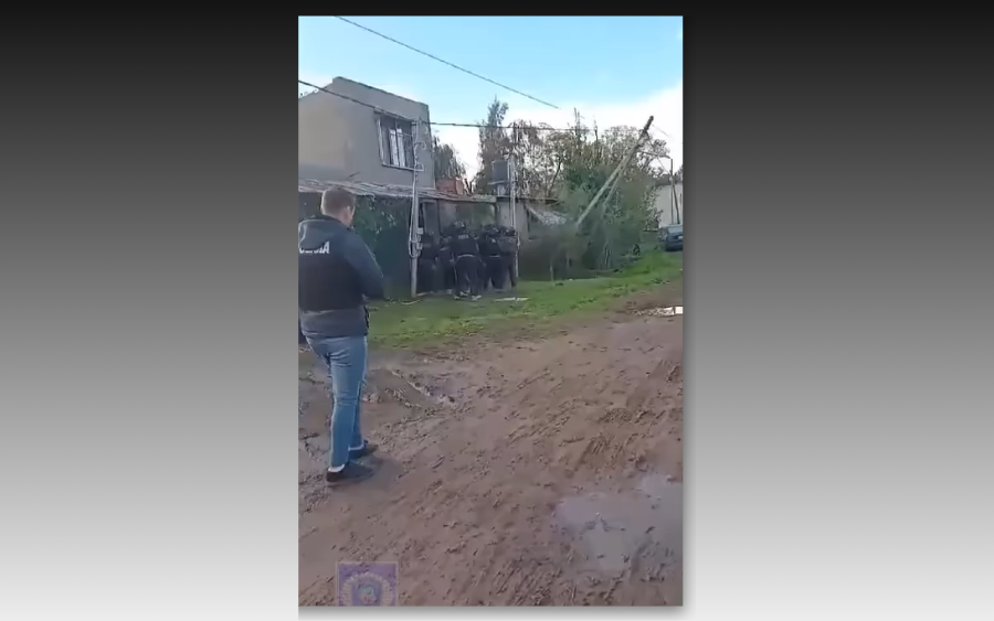 Captura de video