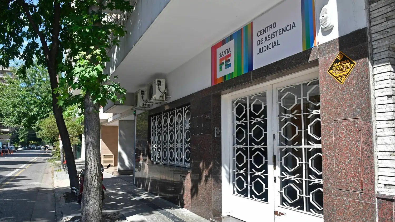El CAJ consideró un “logro institucional” el fallo por corrupción de menores en Vera