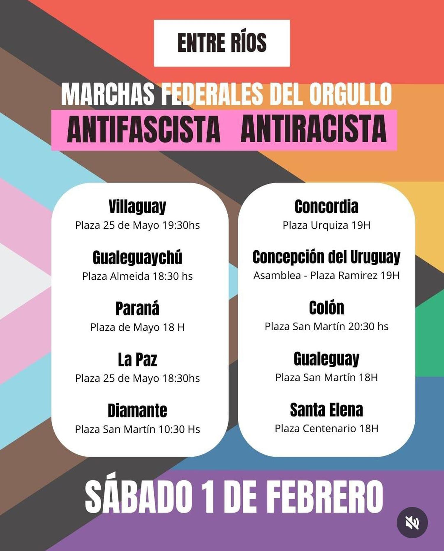 marcha federal orgullo - 1