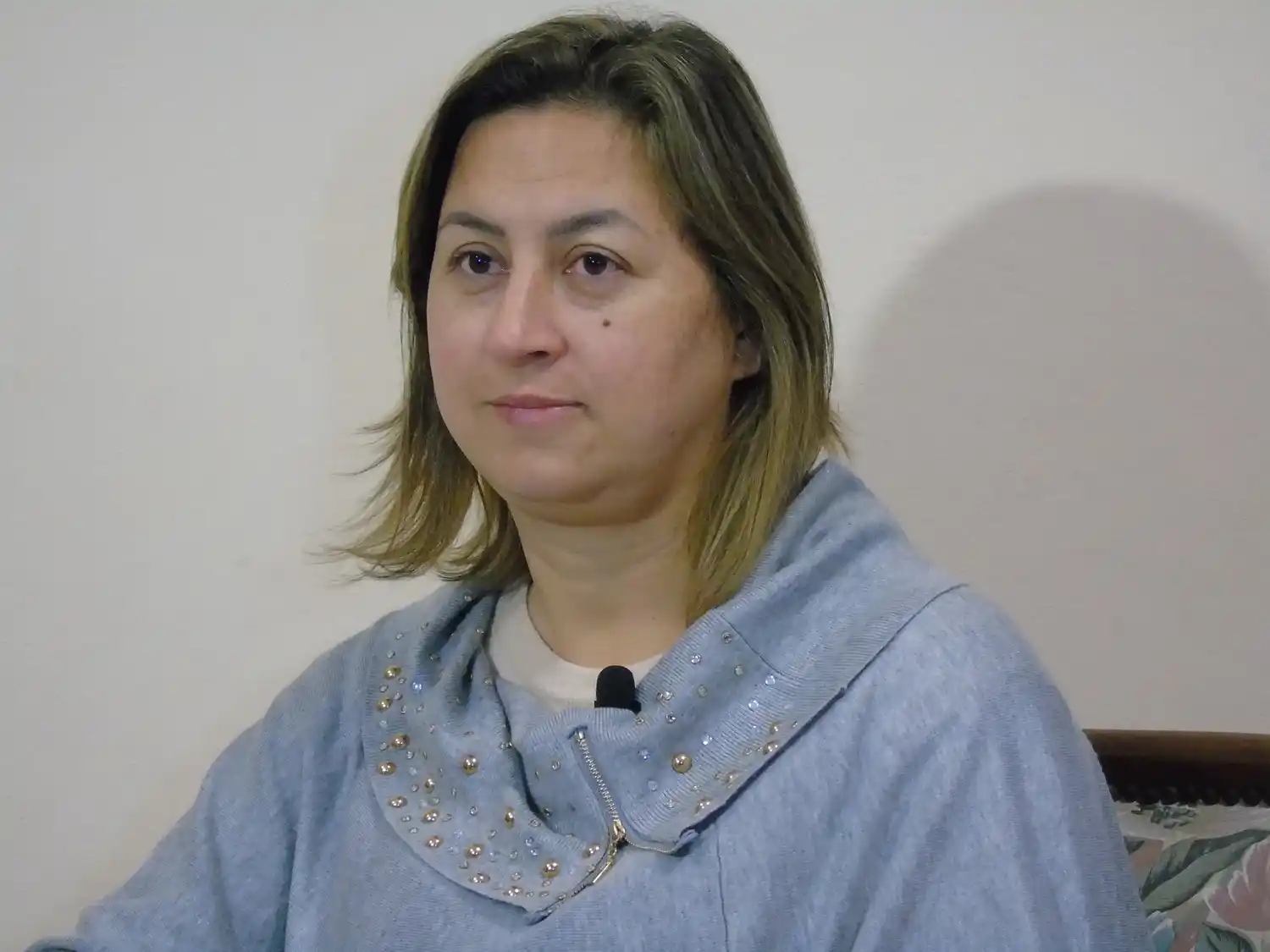 Creer Entre Ríos se prepara de cara a las elecciones generales del 9 de junio en Libertador San Martín