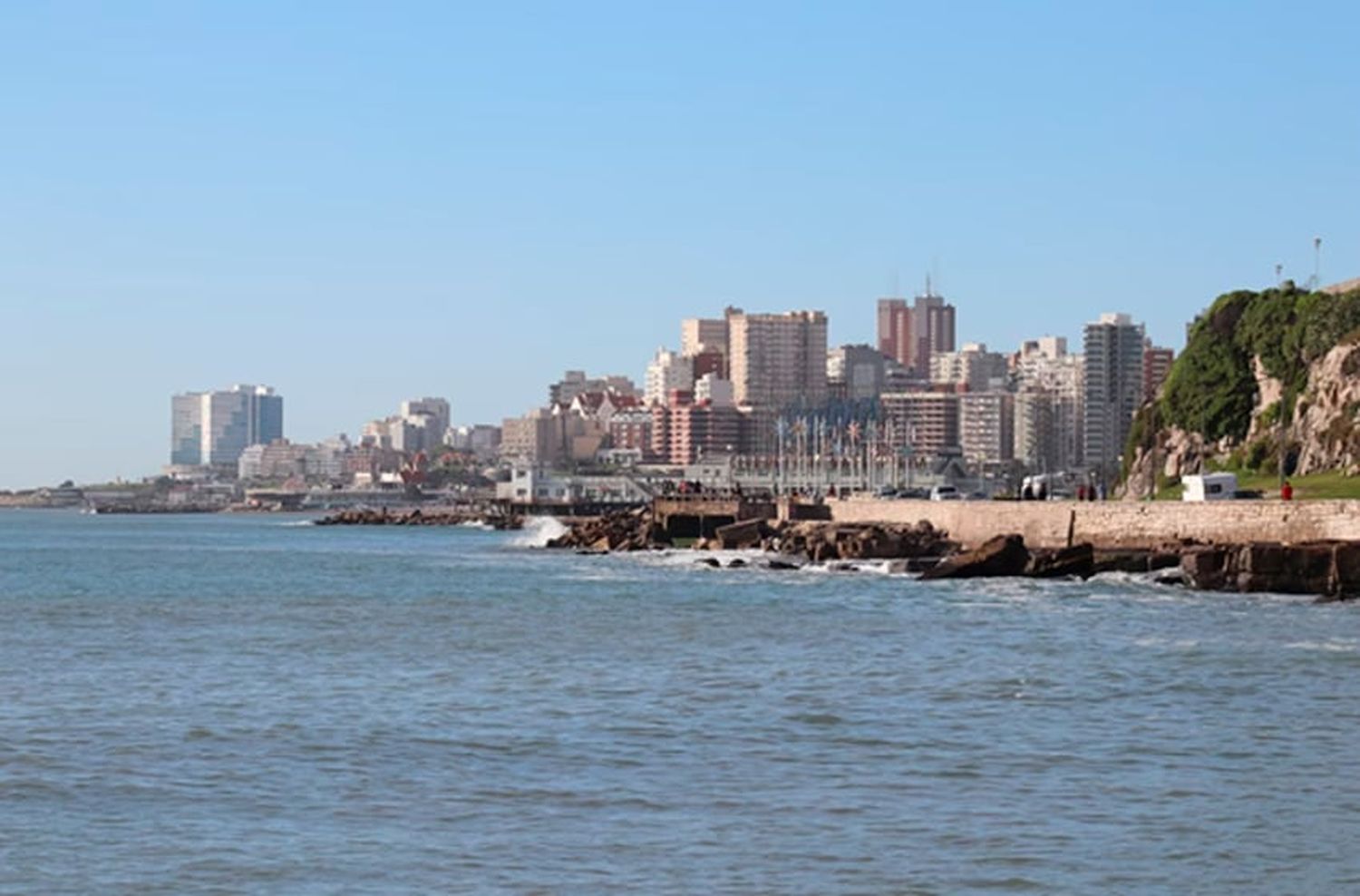 Alquileres de verano en Mar del Plata: "Pedimos prudencia con los valores para tener una buena temporada"