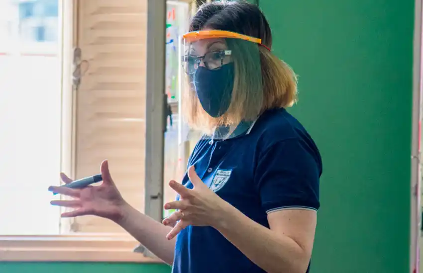 La provincia transfirió $56 millones a docentes y asistentes escolares en concepto de movilidad educativa rural