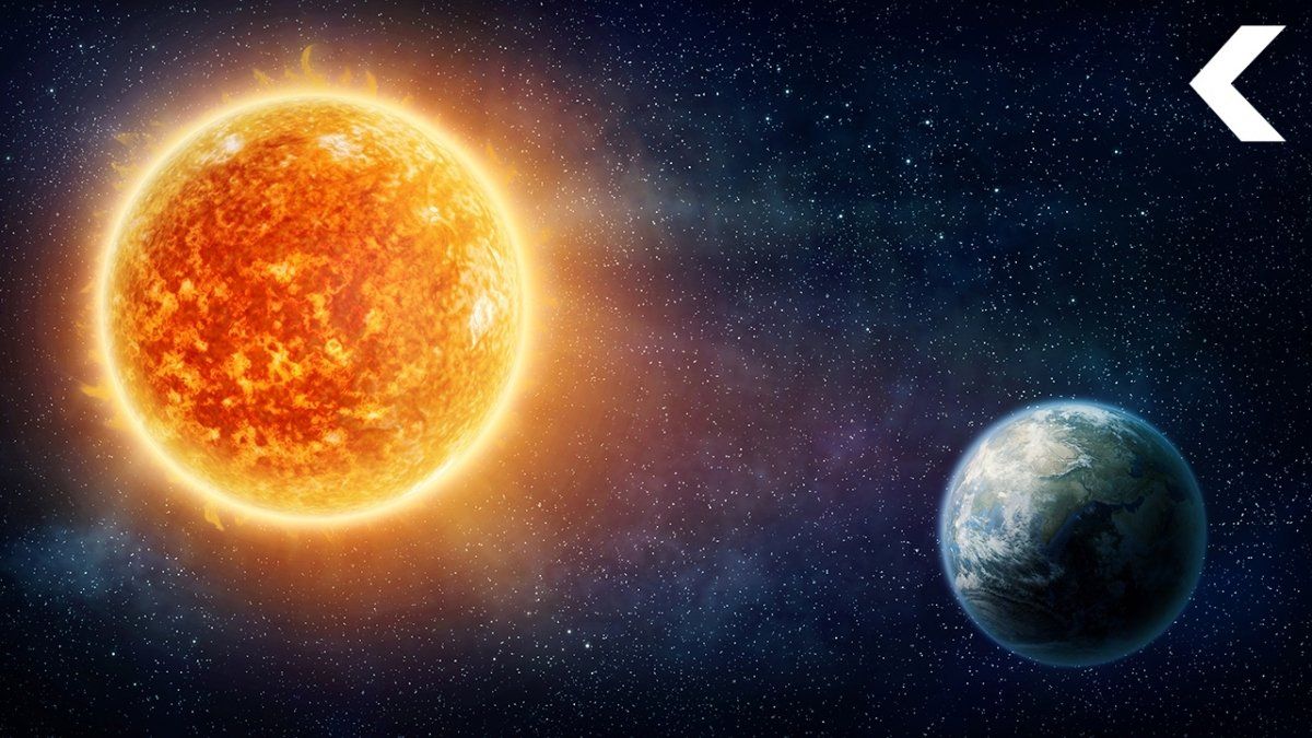 El Sol, por Diego Larrosa De Zan