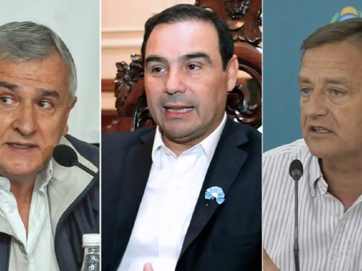 "Esta deuda que se está renegociando la contrajimos nosotros, tenemos que ir y escuchar"