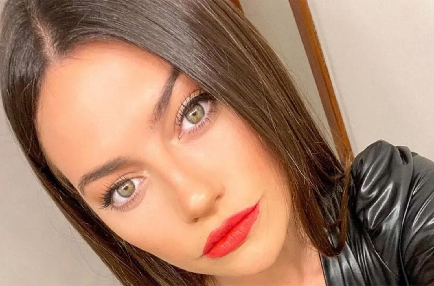 Sofía Jujuy Jiménez revivió el momento en el que trabajó con Horacio Cabak: «Es un tipo difícil y soberbio»