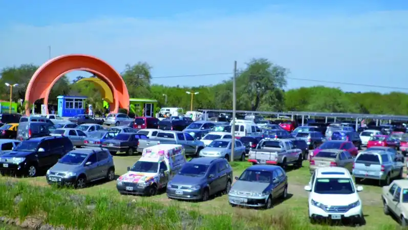 Gualeguaychú tuvo 75% de ocupación hotelera durante el fin de semana