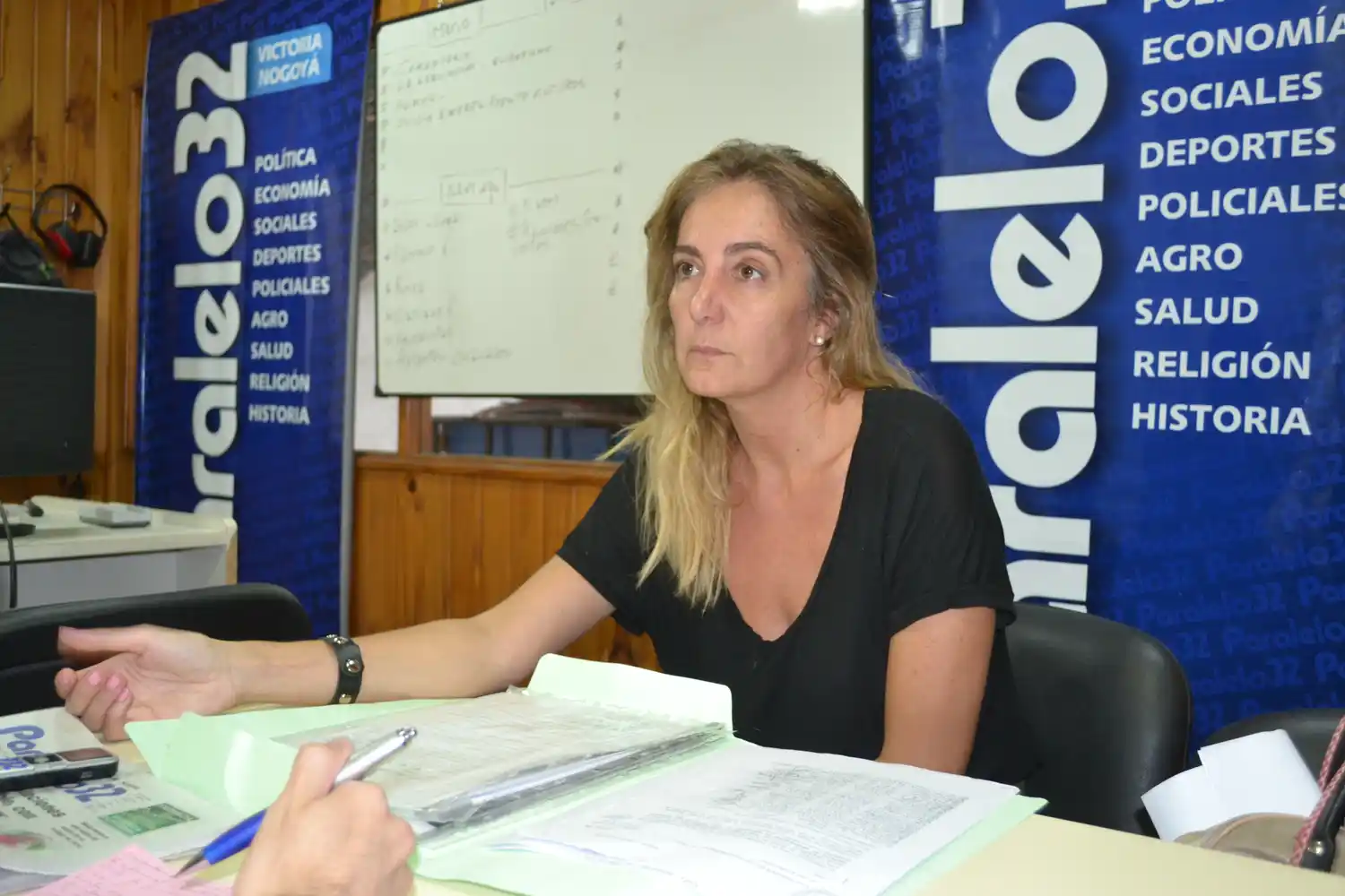 Una agrupación política que quiere ser partido y tiene como norma la “austeridad”