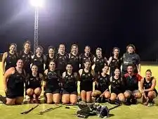 Argentino de San Carlos se adjudicó la Copa Challenger de la FOSH. Foto: IG