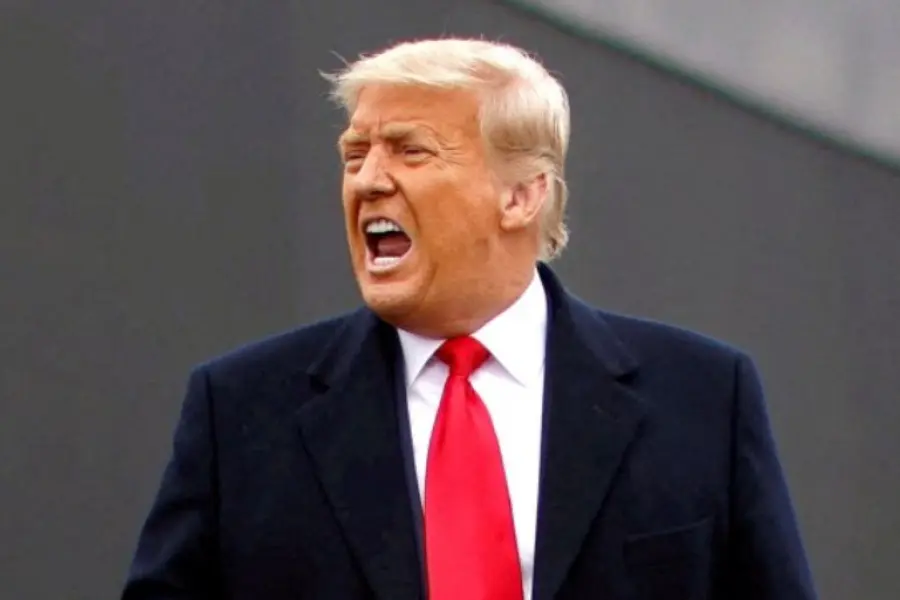 Trump se declaró inocente de cargos adicionales