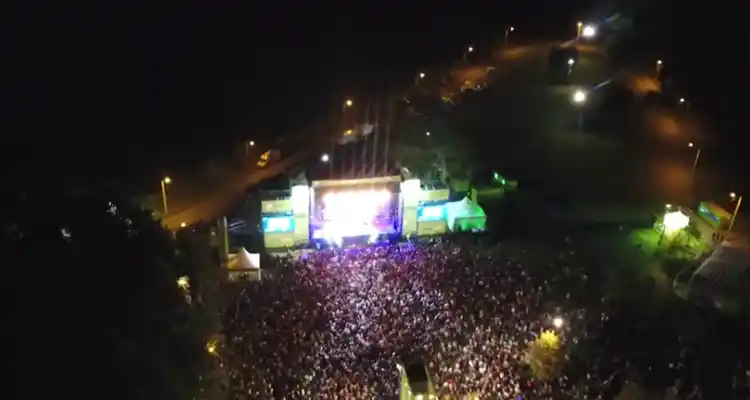 #VerElAire: Los videos exclusivos del AcercArte